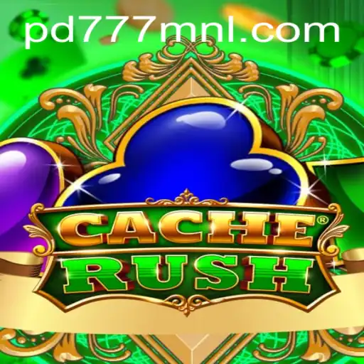 Discover the Thrill of CacheRush: The Ultimate Gaming Experience