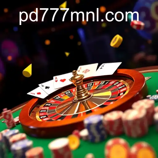 Exploring the Exciting World of Casino Games: An Insightful Guide on pd777