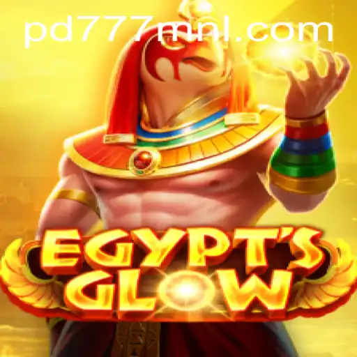 Discover the Mystical World of EgyptsGlow and the Power of pd777
