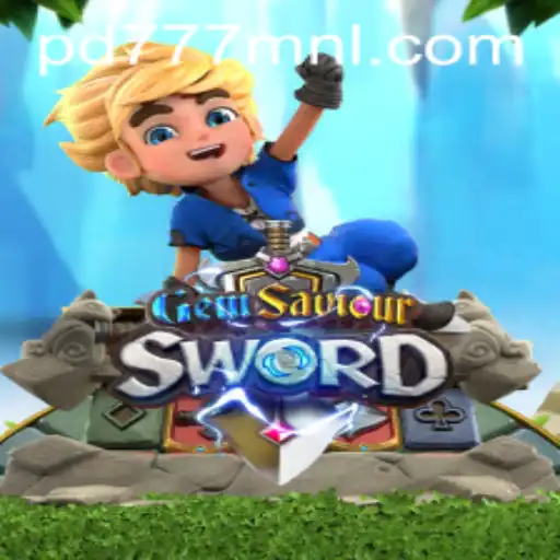 GemSaviourSword: Unleash Your Inner Hero in the Magical Realm