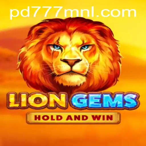 Discover the Enchanting World of LionGems with PD777
