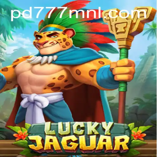 Unveiling the Thrills of LuckyJaguar: Mastering the Game with PD777