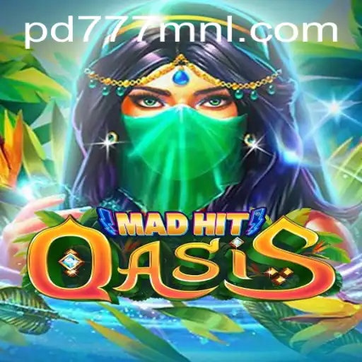 Dive into the World of MadHitOasis: A New Gaming Phenomenon