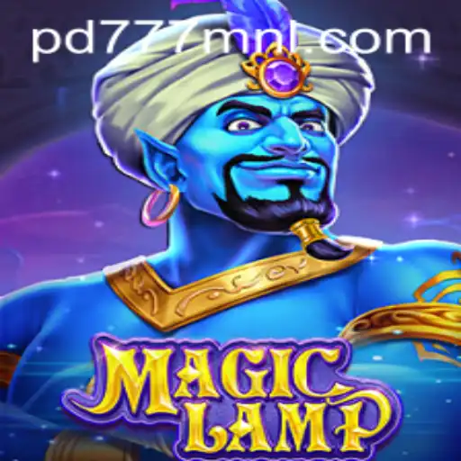 MagicLamp: The Enchanting World of PD777 Gaming