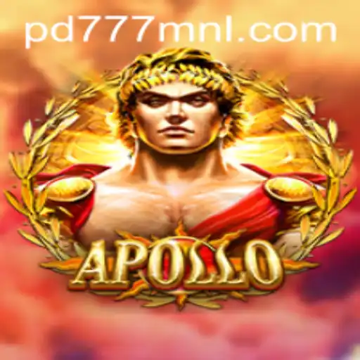 Apollo: The Bold New Adventure Game with pd777