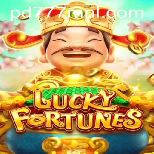 Unveiling LUCKYFORTUNES: A Thrilling New Adventure in Gaming with PD777