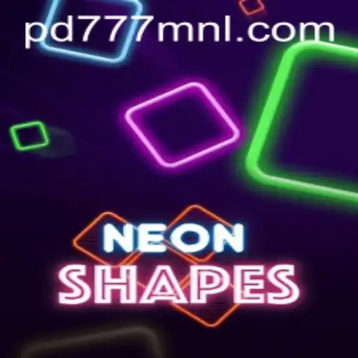 Unveiling NeonShapes: A Thrilling Journey into Futuristic Puzzle Worlds