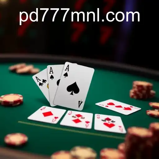 Exploring the World of Online Baccarat with PD777
