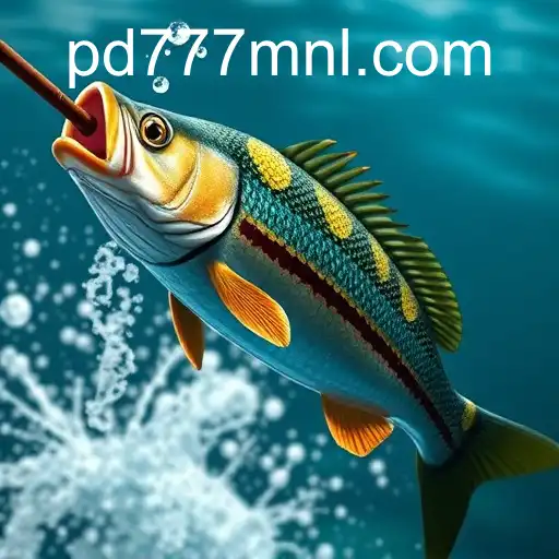 Exploring the Digital Angling World: The Rise of Online Fishing and pd777