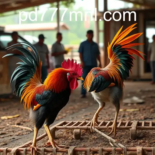 The Evolution and Impact of Online Sabong with a Focus on pd777