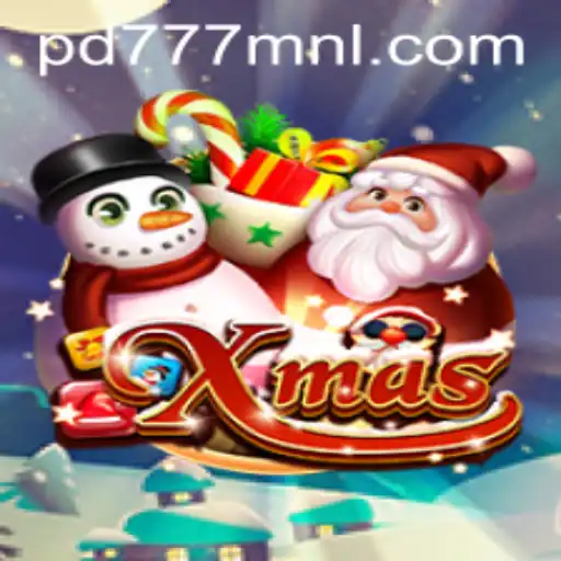 Xmas: A Festive Game Adventure with PD777